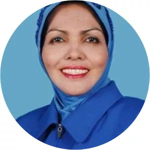 Nurhayati Ali Assegaf