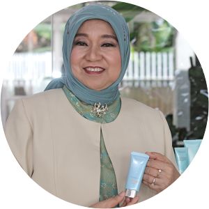Nurhayati Subakat