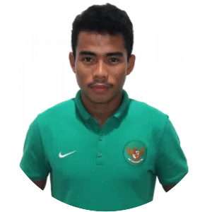 Nurhidayat - Indonesian footballer