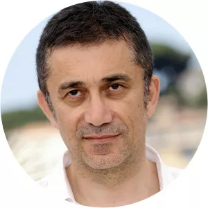 Nuri Bilge Ceylan - Turkish photographer