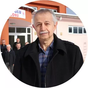 Nuri Eroğlu