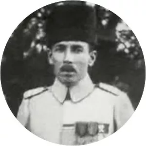 Nuri Killigil