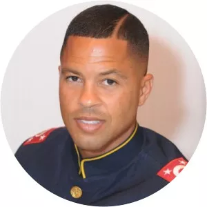 Nuri Muhammad - Author