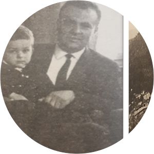 Nuri Sayar photograph