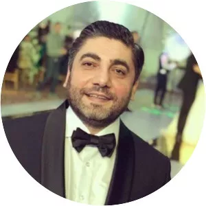 Nuri Serinlendirici - Musical artist