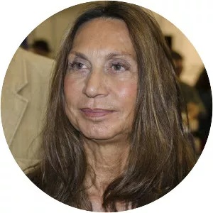 Núria Amat (Nuria Amat)