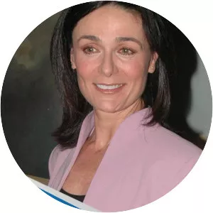 Nuria Bages - Mexican actress