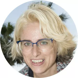 Nuria Castells photograph