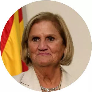 Núria de Gispert - Former President of the Parliament of Catalonia