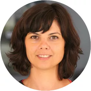 Nuria Frigola Torrent - Film producer