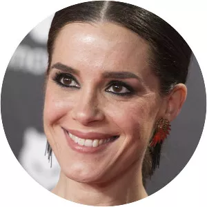 Núria Gago - Spanish film actress