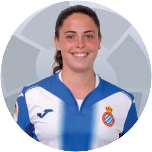 Nuria Garrote Camuñez