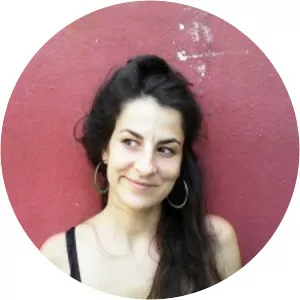 Núria Güell - Visual artist