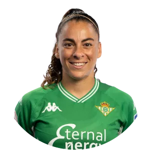 Nuria Ligero - Spanish footballer