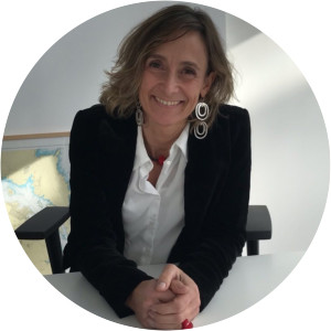 Nuria Lopez de Guereñu