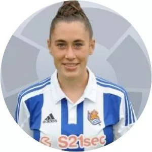 Núria Mendoza Miralles