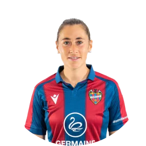 Núria Mendoza - Spanish footballer