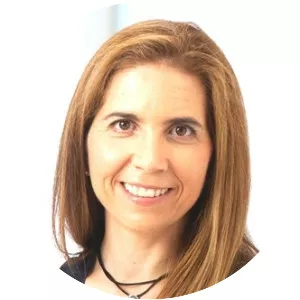 Nuria Oliver - Computer scientist