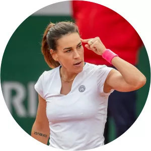 Nuria Parrizas- Diaz