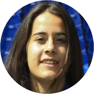 Nuria Rábano Blanco