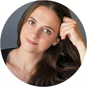 Nuria Rial - Spanish soprano