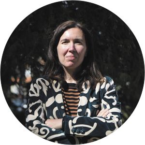 Nuria Sanchez Madrid