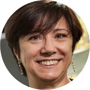 Núria Sebastián Gallés