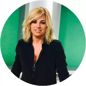 Nuria Solé - Spanish journalist