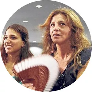 Núria Soler - Cesc Fàbregas' mother