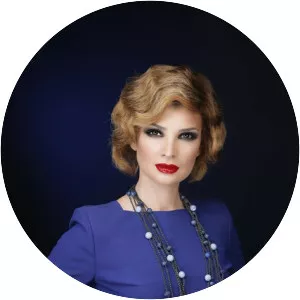 Нурианна Каллаева