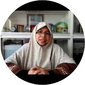 Nuridah Mohd Salleh
