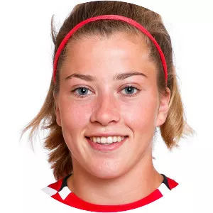 Nurija van Schoonhoven