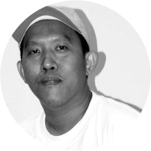 Nuril Rachman photograph