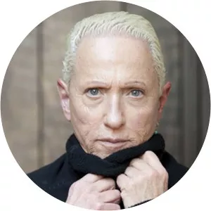 Nurit Kedar - Israeli film producer