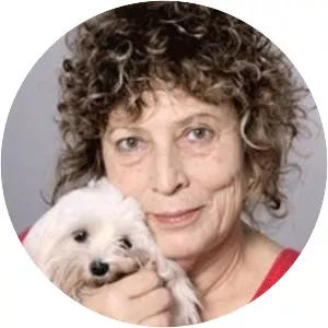 Nurit Zarchi - Israeli poet