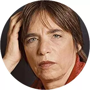 Nurith Aviv - French film director