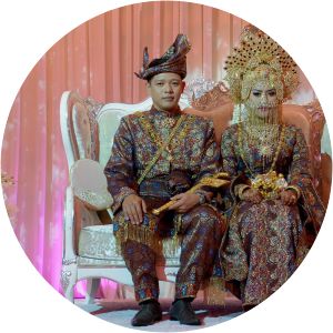 Nurjannah Nur Wahid photograph