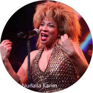 Nurlaila Karim - Musical artist