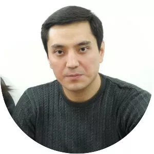 Nurlan Alimzhanov
