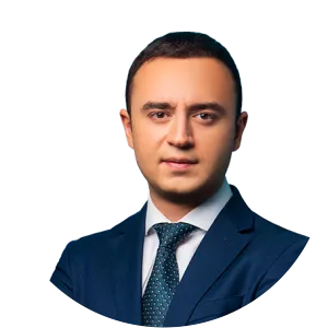 Nurlan Həsənov - Politician