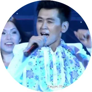 Nurlan Nasip - Musical artist