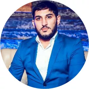 Nurlan Ordubadli - Musical artist