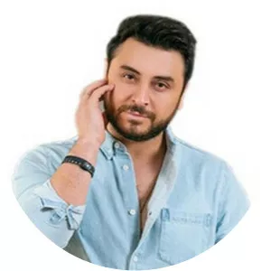Nurlan Tehmezli - Musical artist
