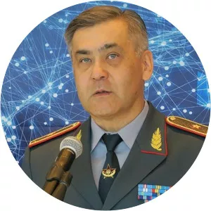 Nurlan Yermekbayev