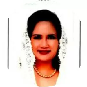 Nurlita Zubaidah photograph