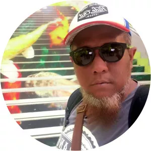 Nurly Karno - Rano Karno's brother