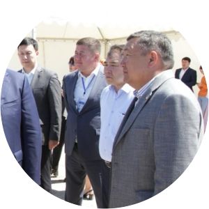 Nurlybek Nalibayev