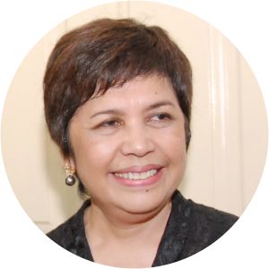 Nurmala Kartini Sjahrir