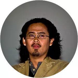 Nurman Hakim - Indonesian film director