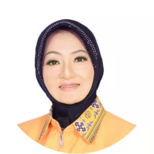 Nurmawati Dewi Bantilan